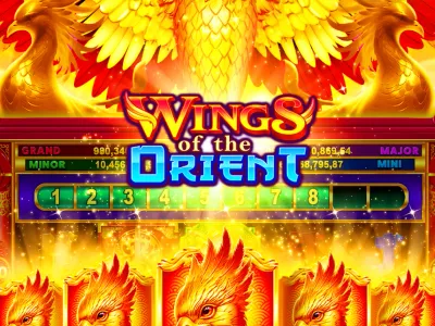 Tampilan Utama Biolabet Slot
