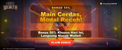 Mainkan Sekarang Menang Banyak banner