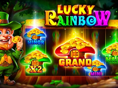 Katalog Permainan Slot Populer